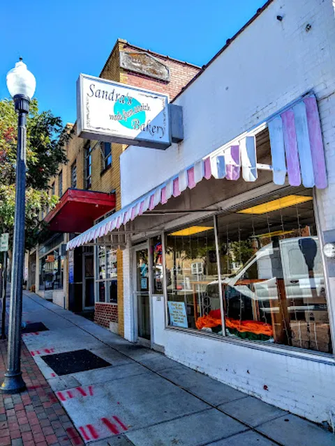 Sandra's Bakery