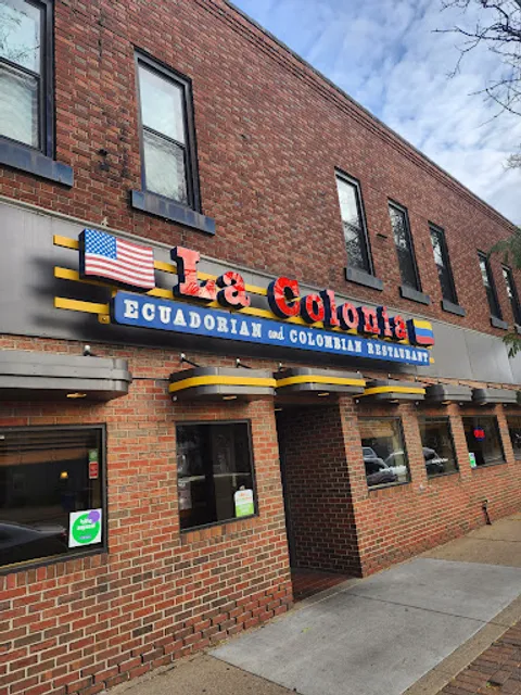 La Colonia Restaurant