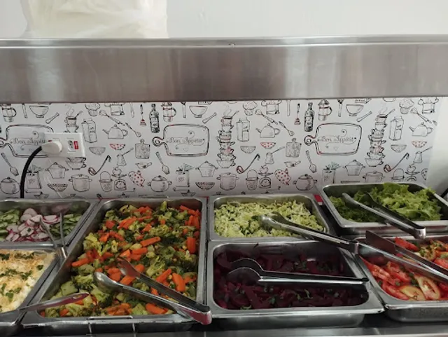 Restaurante Don Pepe