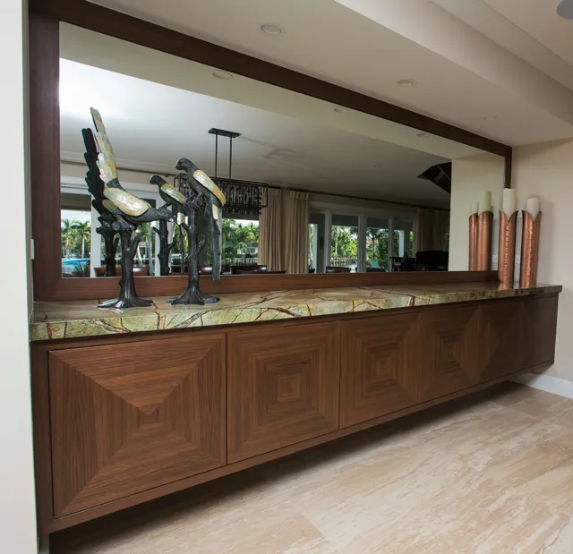 Paris Furnishings, Inc.