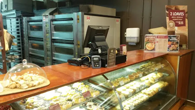 Banjo’s Bakery Café – Prospect