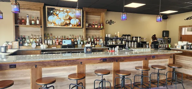 Brewology Cafe/Lounge