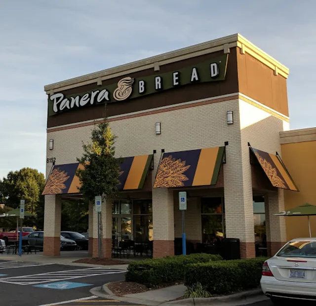 Panera Bread
