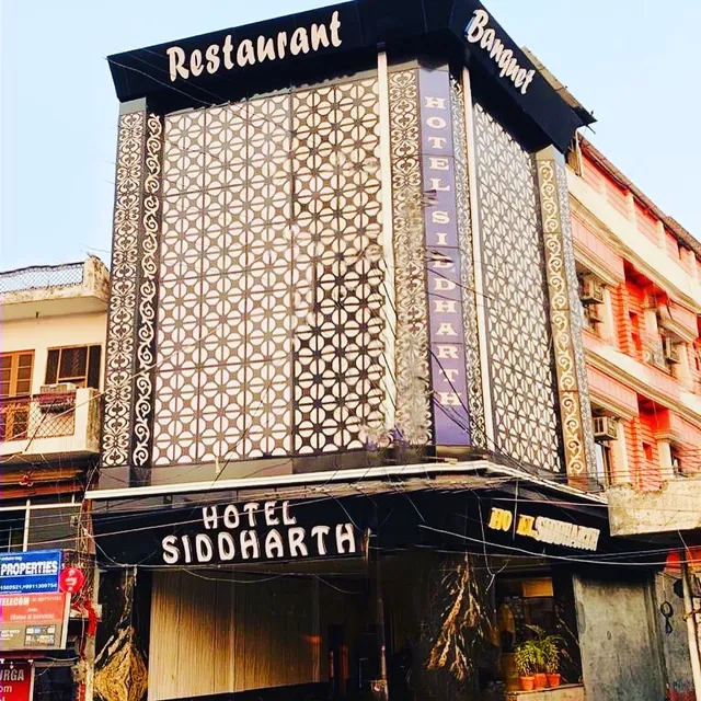 Hotel Siddharth