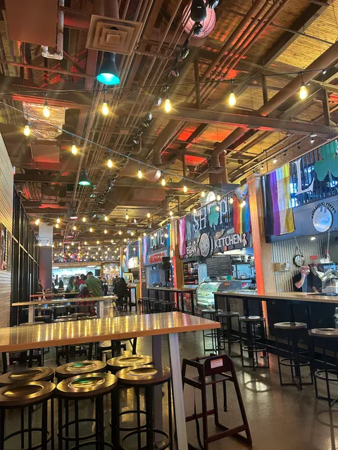 Kusina Food & Thought