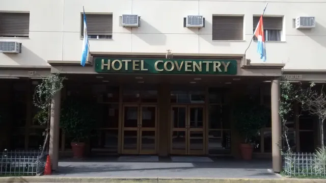 Hotel Coventry