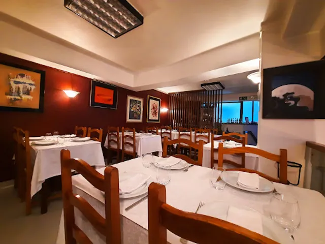 Restaurante Santa Teresinha