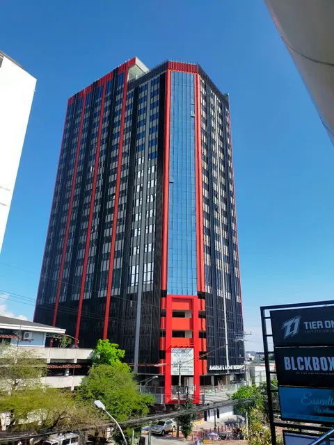 Hotel A and A Quezon City powered by Cocotel