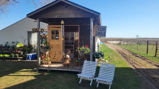 Cobblestone Bed and Breakfast