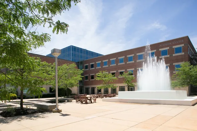 Rowan-Virtua School of Osteopathic Medicine