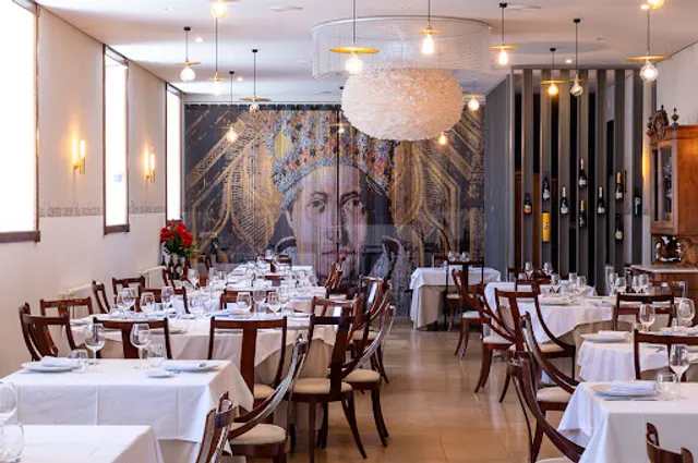 In Vino Veritas. Hostería San Millán