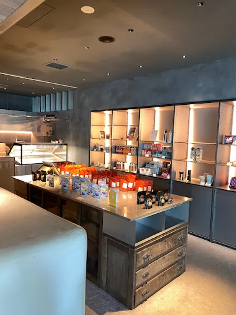 Sarutahiko Coffee The Bridge