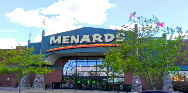 Menards