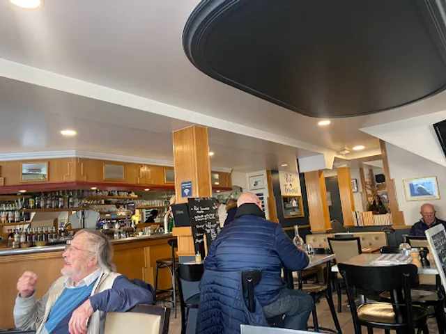 Le Bistro Français Melun