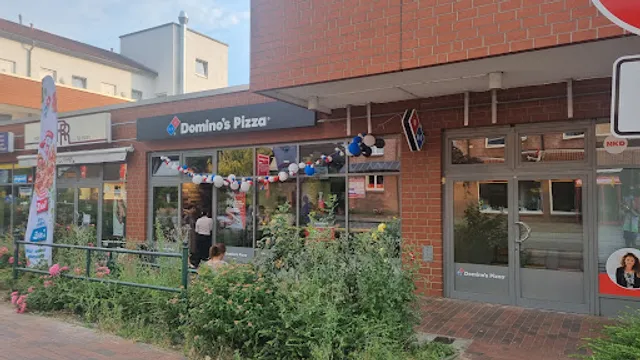 Domino's Pizza Neu Wulmstorf