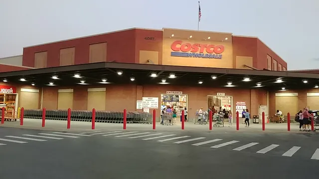 Costco Wholesale