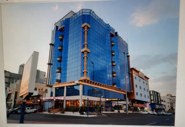 تعيش الحياة للشقق المخدومة