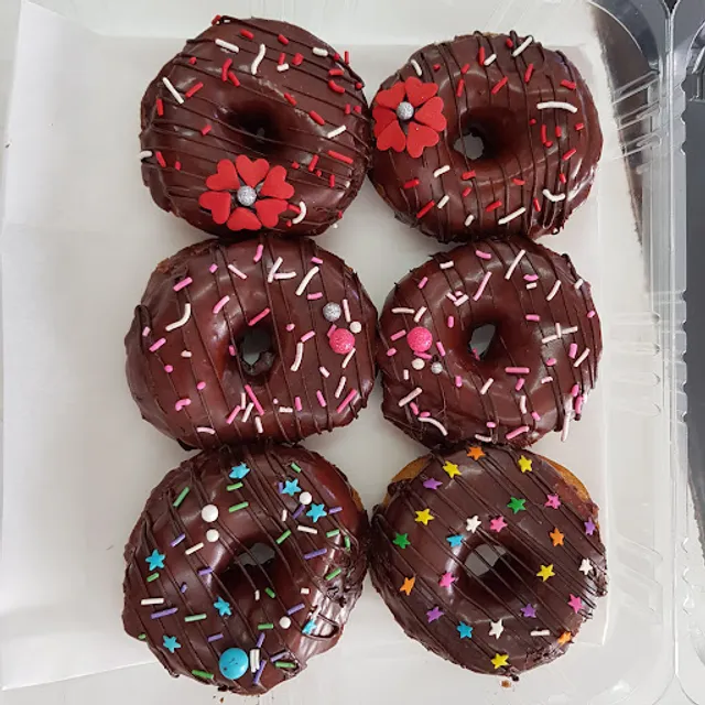 Súper Pan De Mazatlán