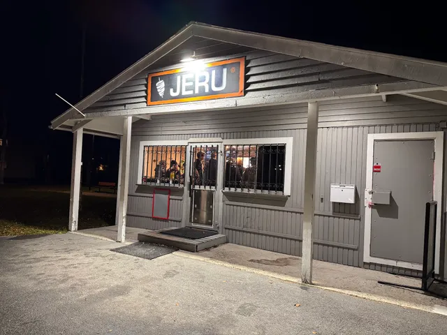 JERU