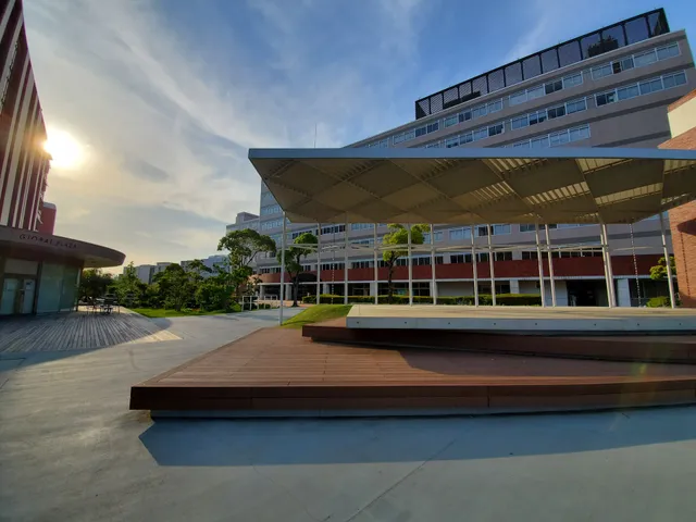 Kyushu Sangyo University