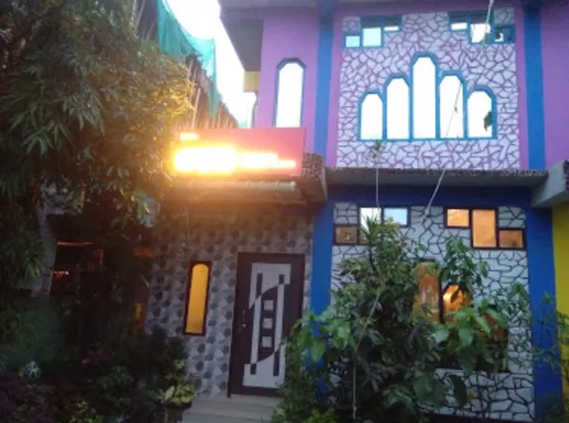 Swapneel’s Homestay