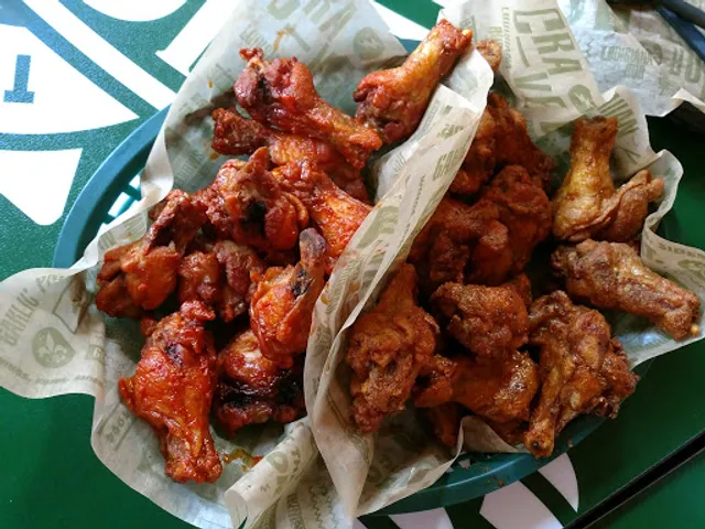 Wingstop