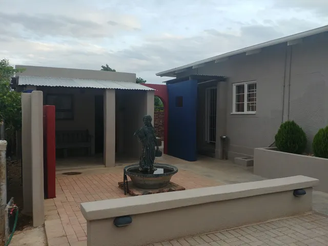 Hopetown Accommodation