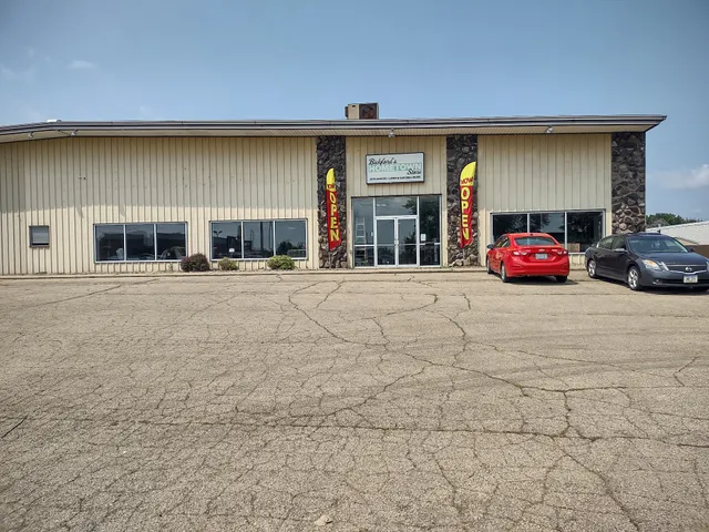 Bickfords Hometown Store