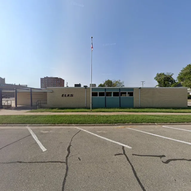 Elks Lodge