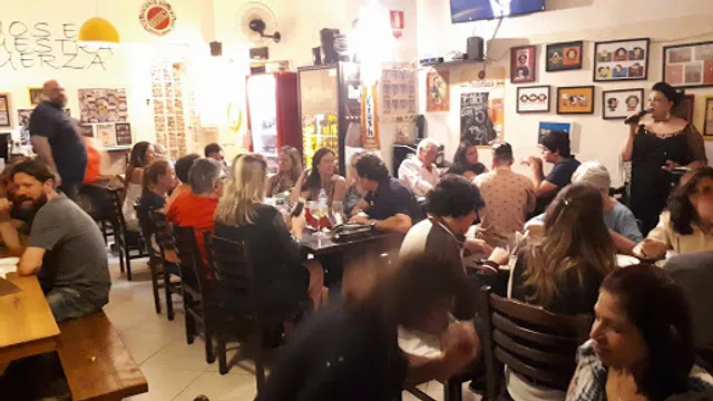 O Boteco Argentino Empanadas