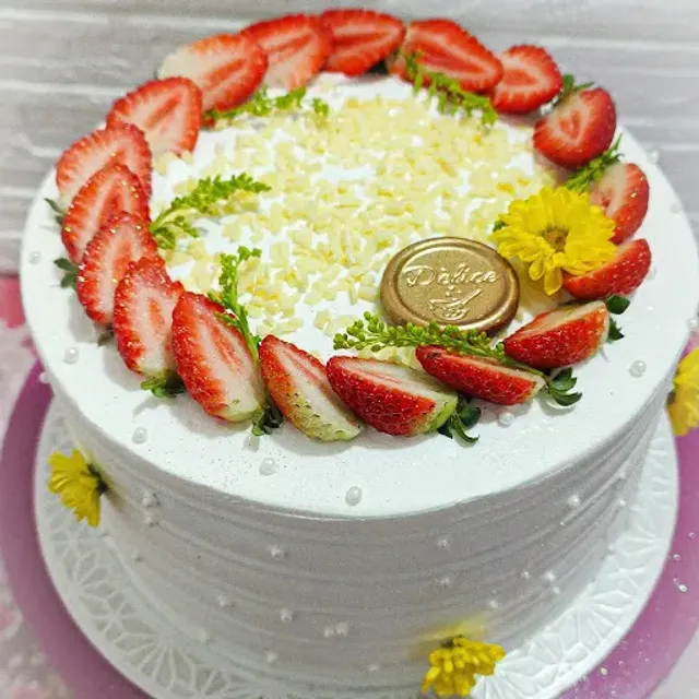 Ma Dèlice | Bolos de Aniversário | Bolos de Casamento | Doces Personalizados | Lembranças corporativas