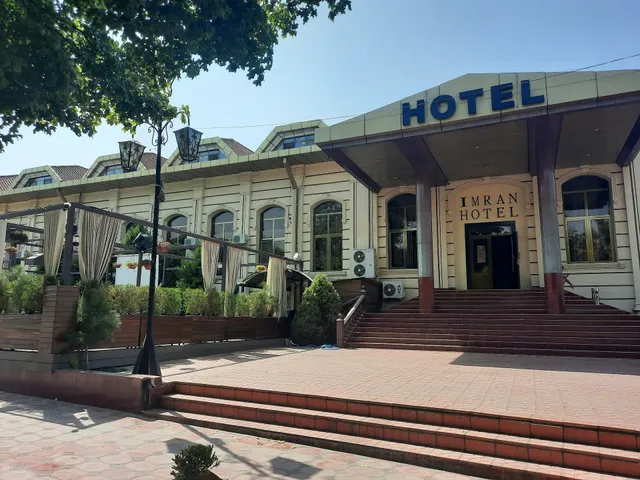 Imran Hotel