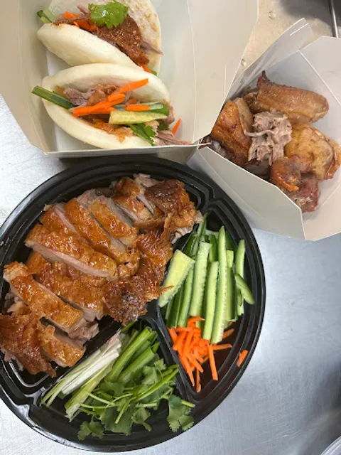 Cloud Yummy Catering