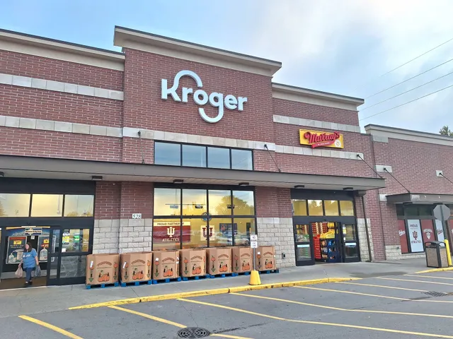 Kroger