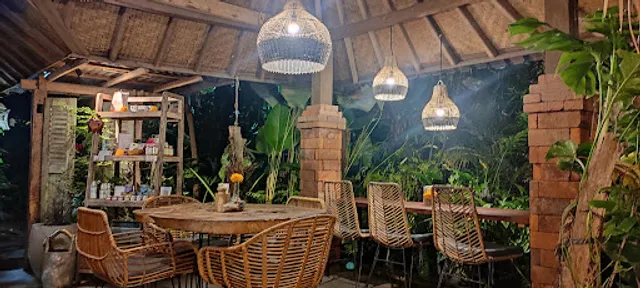 Warung Seni Tejakula