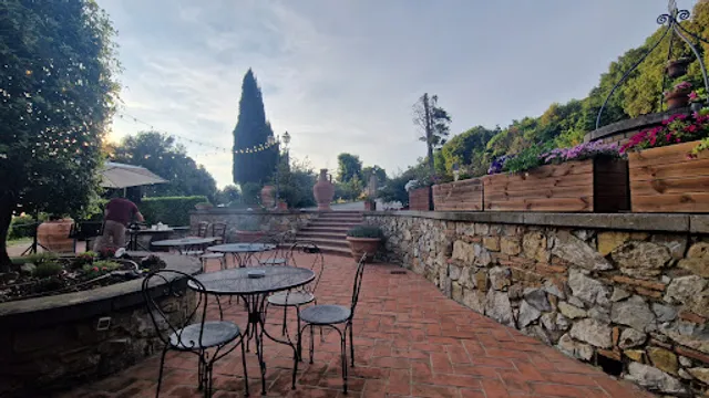 Ristorante Hosteria L'Agrifoglio