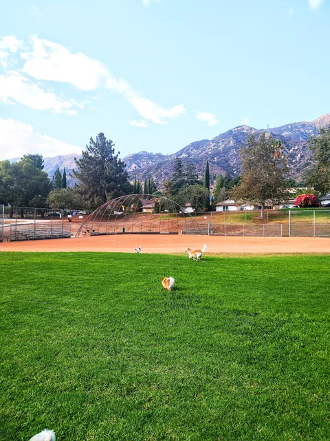 Los Angeles County Parks Department