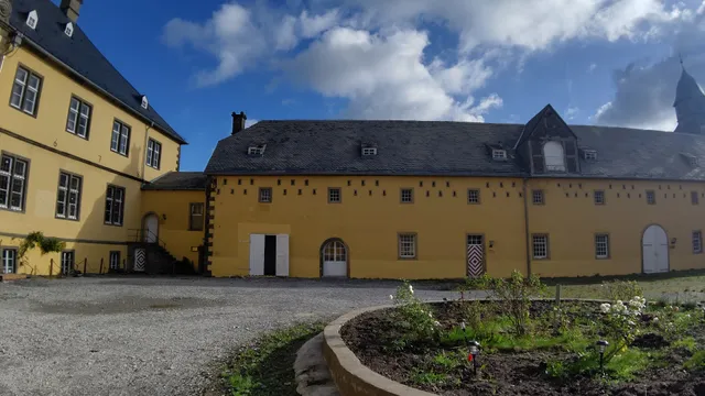 New Birken Guest House