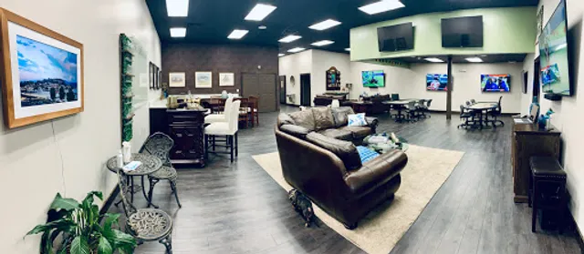 The Oak Room - Dallas