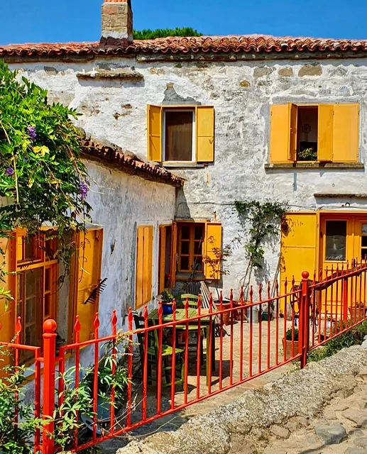 ÇANAKKALE GÖKÇEADA