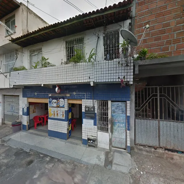 Deli Deli Pizzaria e Delivery