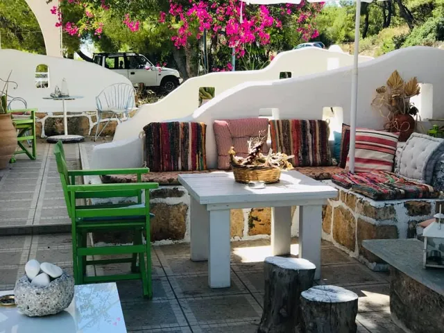 AGISTRI VILLA KAPELLA