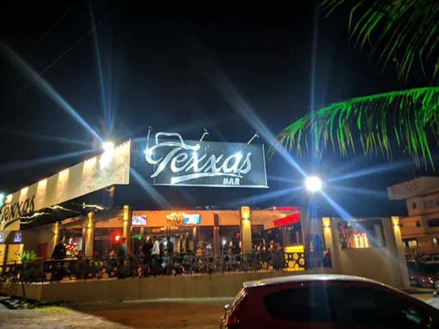 Texxas Bar