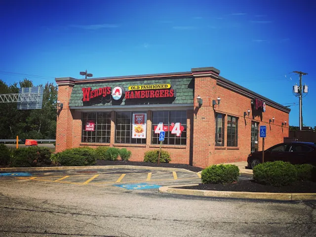 Wendy's
