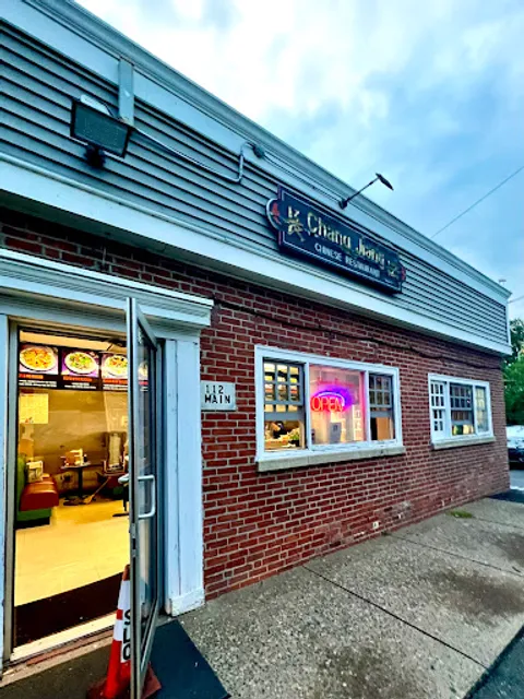 Chang Jiang Chinese Restaurant