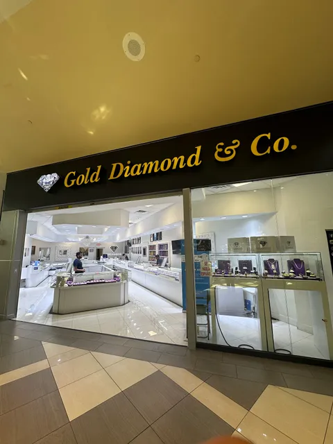 Gold Diamond & Co