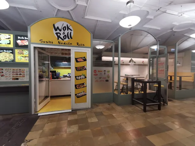 Wok & Box (Stadtplatz)
