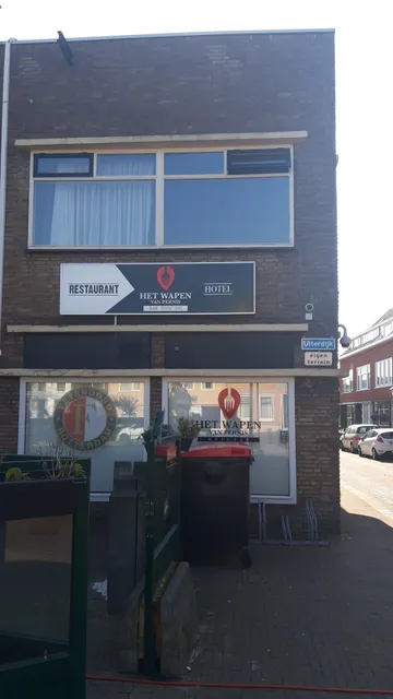 Het Wapen van Pernis