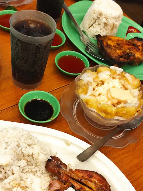 Mang Inasal