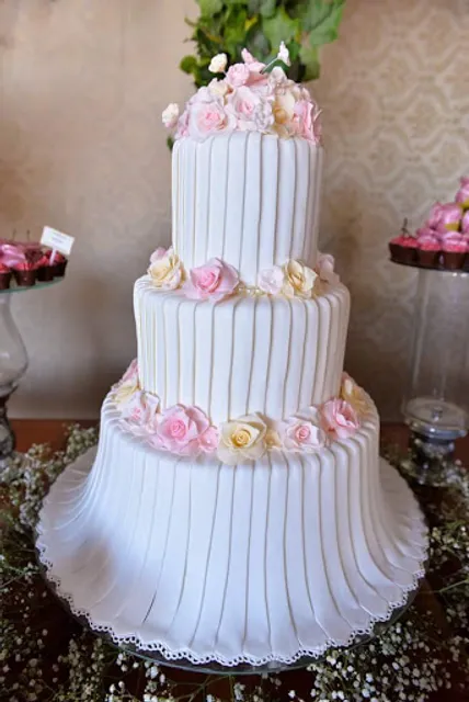 Neide Pascoal Cake Design